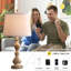 Lampe de table Norene en résine USB-1688386570-1688386568-1688386572