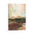 Wrapped Canvas selected
