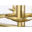 Crum 6 - Light Dimmable Wagon Wheel Chandelier-1787241624
