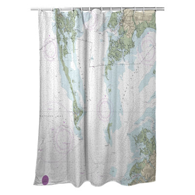 Shower Curtain