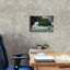 «Spring Storm At Cape Disappointment» par Rick Berk, art mural sur toile-714674143