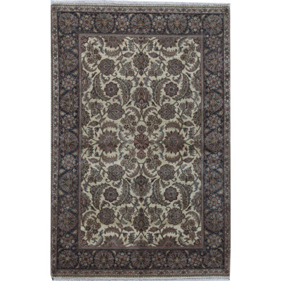 Mountain King One-of-a-Kind 9'9" X 14'1" Area Rug