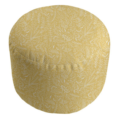 repose-pieds floral ditsy Avicia