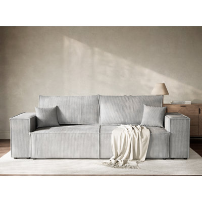 3 Seater Reclining Sofa