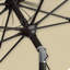 Parasol de marché 108 po Reiffton-88453019