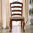 Eron 19.75'' H Fabric Upholstered Side Chair