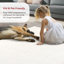 Tapis lavable en machine Nia SuperiorWash Tile-1940919546