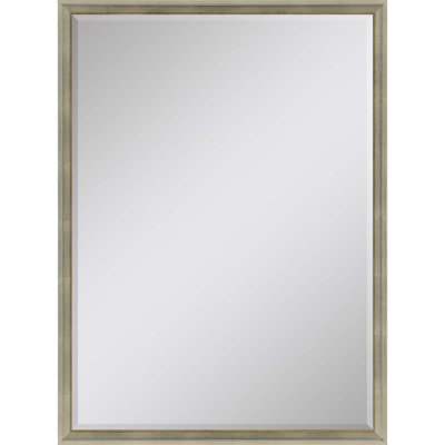 Miroir d'appoint 38 "