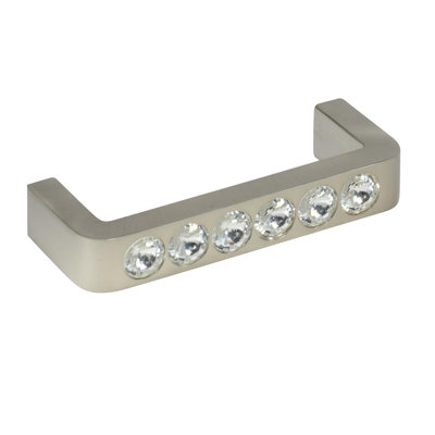Brilliance 3" Center Bar Pull