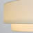 Sawyer 75 " Arched Floor Lamp-69451897