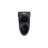 Water-Saving Toilet with Dual-Flush, Elongated Comfort Height One-Piece Design, 1000g MAP Flushing and Soft-Close Seat in Matte Black