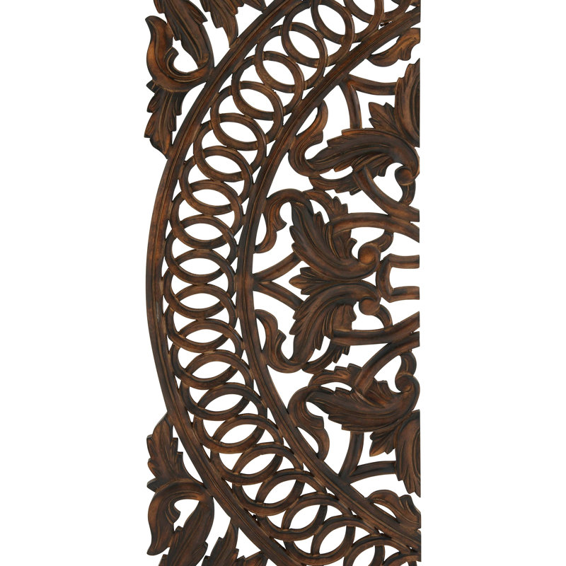 Traditional Wall Decor