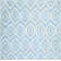 Normal Geometric Wool Hand Woven Area Rug