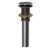 Oil Rubbed Bronze