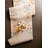 Pudalov Wine and Sunshine Table Runner-515540980