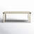 Narmada Extendable Dining Table