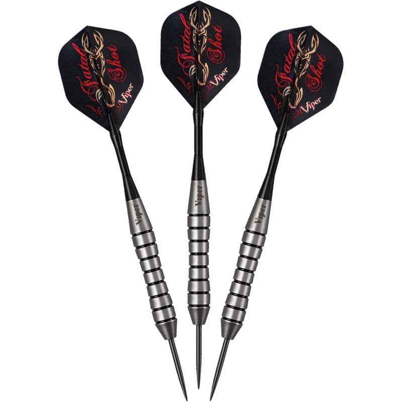 Jeu de fléchettes Viper