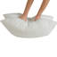 Oreiller de soutien circulaire en polyfill-1187024017