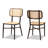 Cerrissa 17.5'' H Side Chair