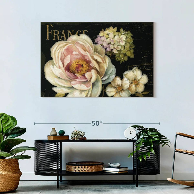 Harnek Peony Flowers