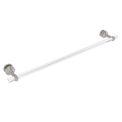 Barre à serviettes 34" pour porte de douche en verre Pacific Beach