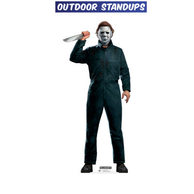 74'' Movie & TV Characters Cardboard Standup