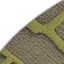 Tapis brun intérieur et extérieur Trellis-1523568945