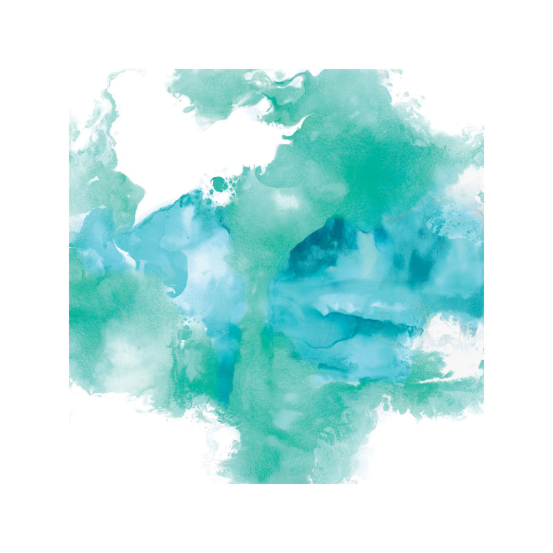 Ascending by Daniela Hudson - Wrapped Canvas Print, 45.72 cm H x 45.72 cm W x 1.91 cm D