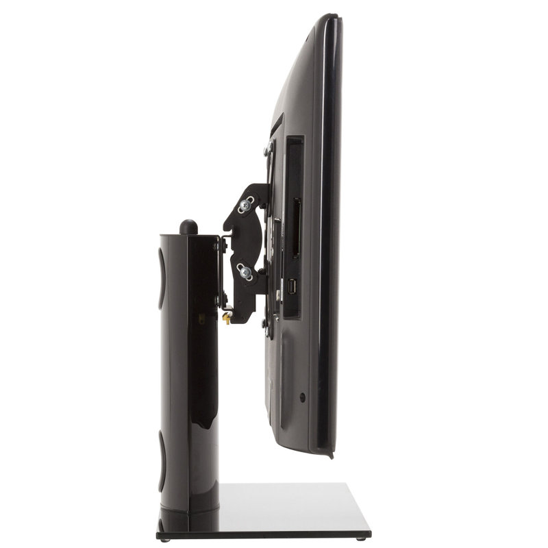 Healdton Ebern Designs Single Screen Desktop Mount