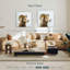 Mouflon solitaire-1864075522