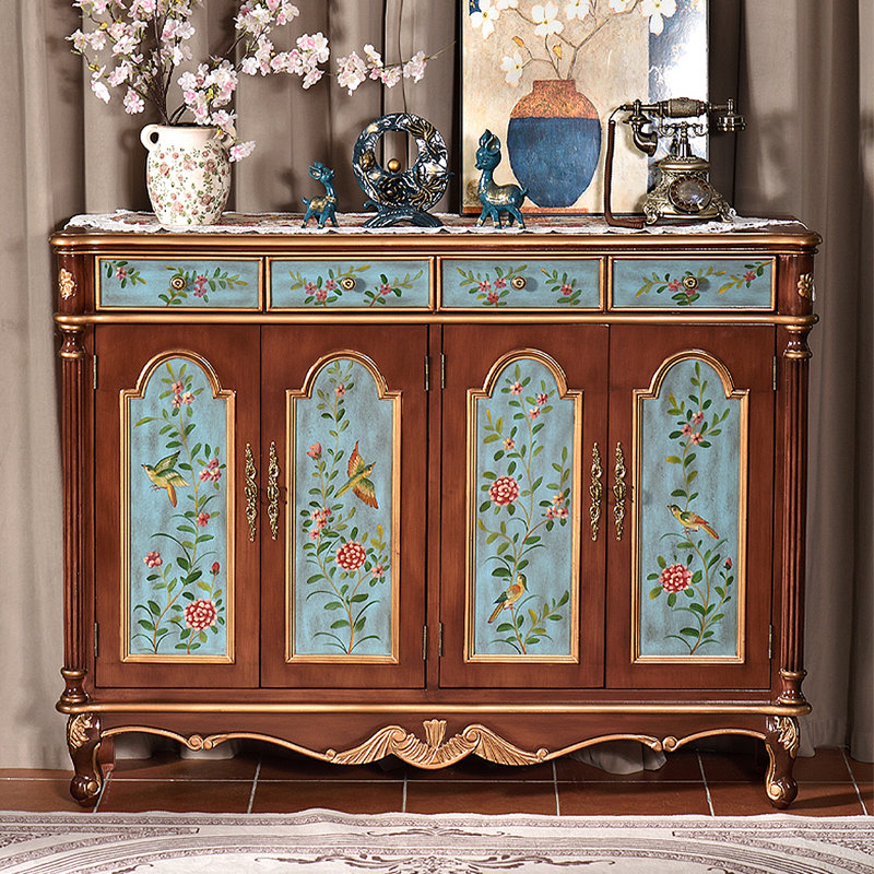 28 Pair Shoe Storage Cabinet