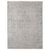 One-of-a-Kind 6.4x9.5 Hand Knotted Area Rug