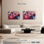 Avery Neon Light Streams-107675721