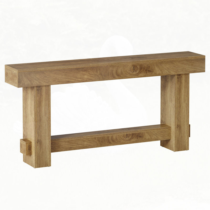 Console Farmhouse