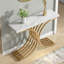 Gutzwiller 105cm Console Table-259760301