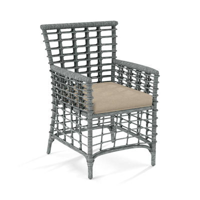Fauteuil Luca