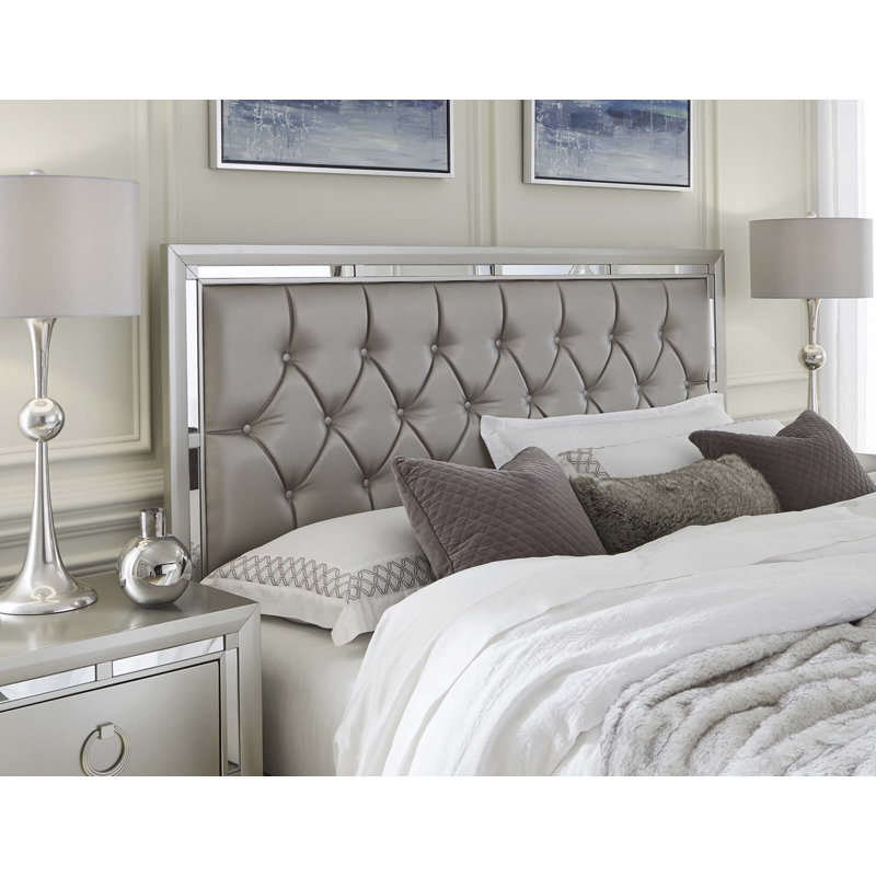 Platform Bed