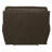 Hudson Yards Upholstered Recliner