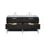Ensemble de meuble-lavabo 60 po Diamond-100042545-100043001-100043002