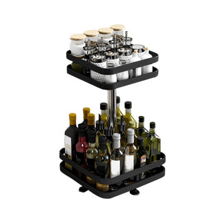 Edgereton 9.45'' W Steel Storage Rack