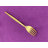 Everly Quinn Stainless Steel Flatware Set