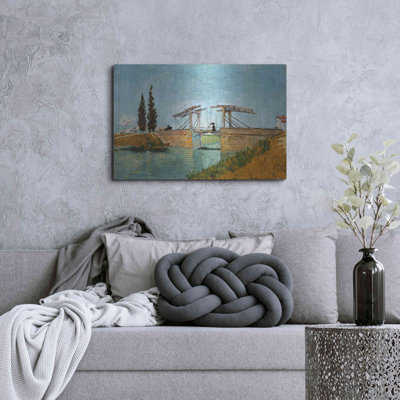 "Die Zugbrucke" par MASTERS