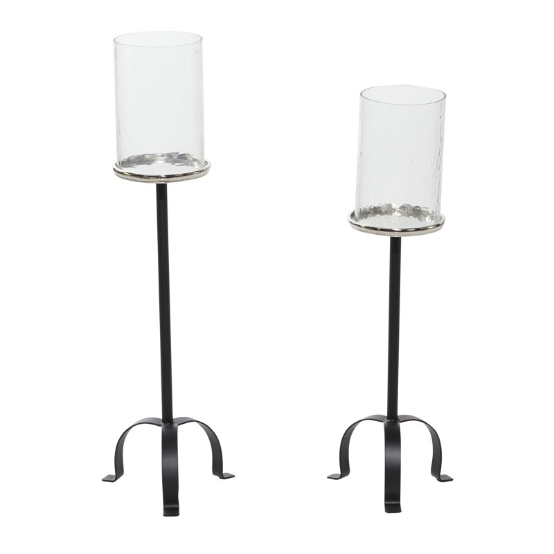 Set of 2 26 " Candlestick