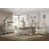 Blanc antique est en rupture de stock