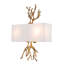 The Coral Sconce