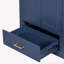 Base de meuble-lavabo simple 35,4 po seulement-101803588