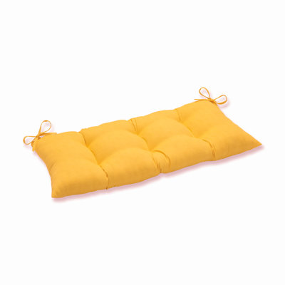 Coussin de causeuse Amarina