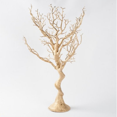 Branche artificielle de Manzanita