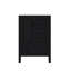 Meuble-lavabo 24 po avec lavabo, une armoire avec porte à fermeture douce, 3 tiroirs à fermeture douce-602352125