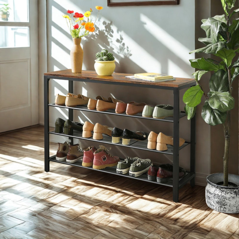 Shoe Storage